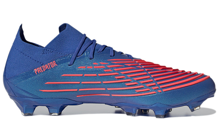 adidas Predator Edge.1 L AG 'Blue Red' GZ2873