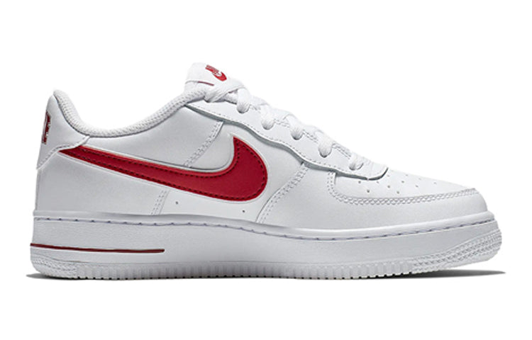 (GS) Nike Air Force 1 Low 'Gym Red' AV6252-101