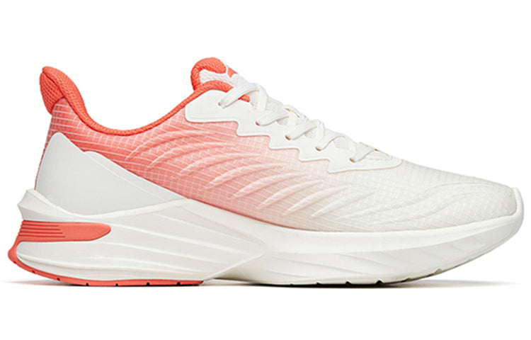 (WMNS) ANTA Sting 1 'White Red' 122215520-5