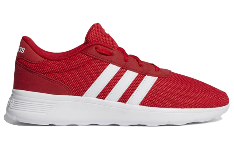 adidas neo Lite Racer 'Red White' G54534