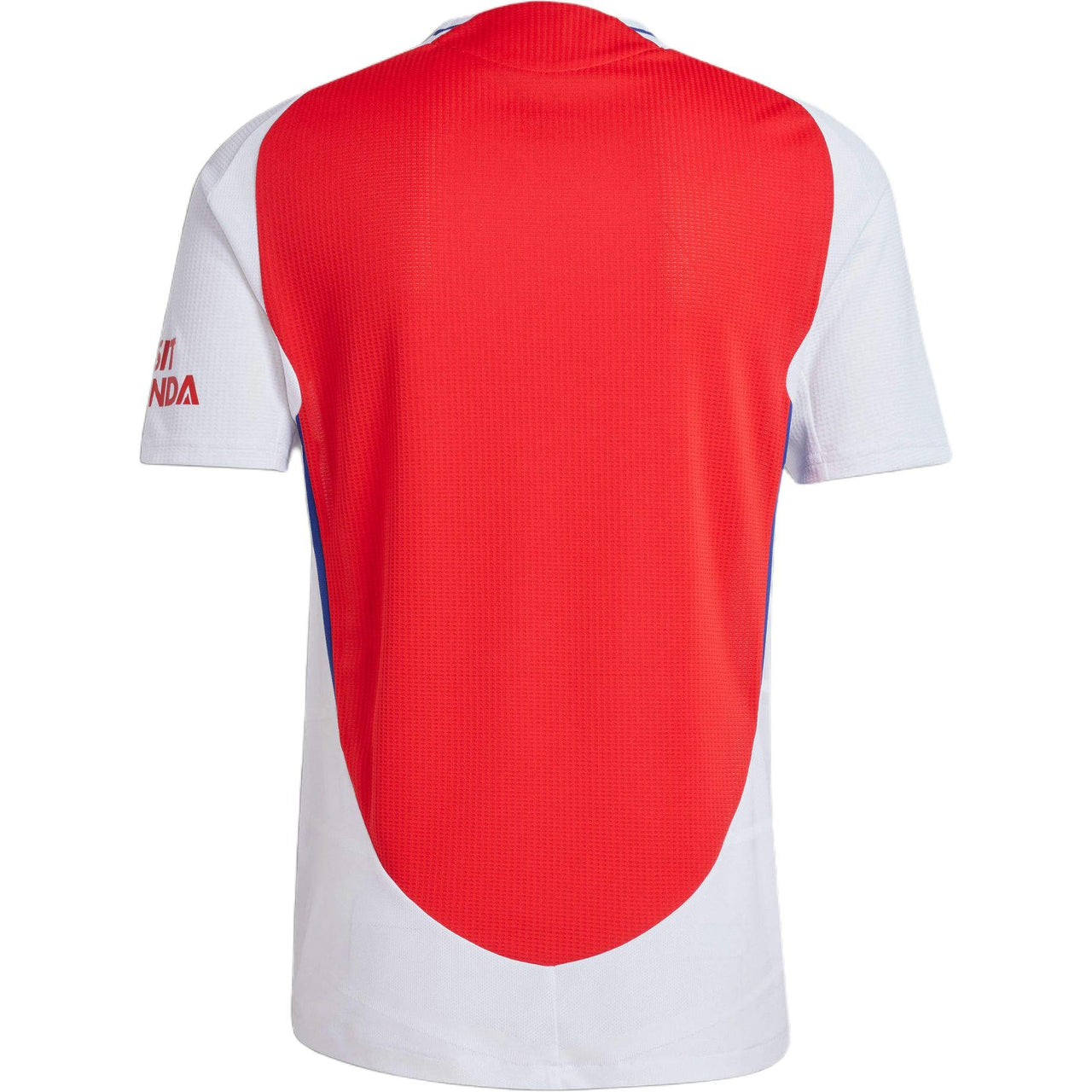 adidas Arsenal 24/25 Home Authentic Jersey Asia Sizing 'Red White' IT6140