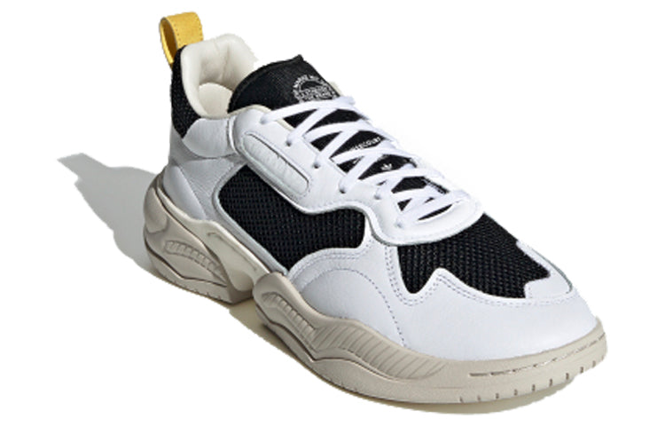 adidas originals Supercourt Rx 'White Black' EG6867