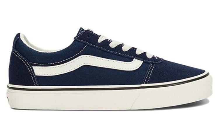 (WMNS) Vans Old Skool 36 DX 'Dress Blues' VN0A3IUNDTQ