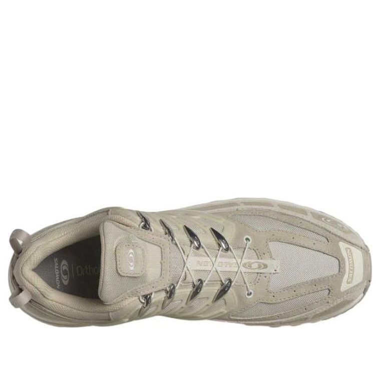 SALOMON ACS Pro Leather 'Oxford Tan Rainy Day' 476750
