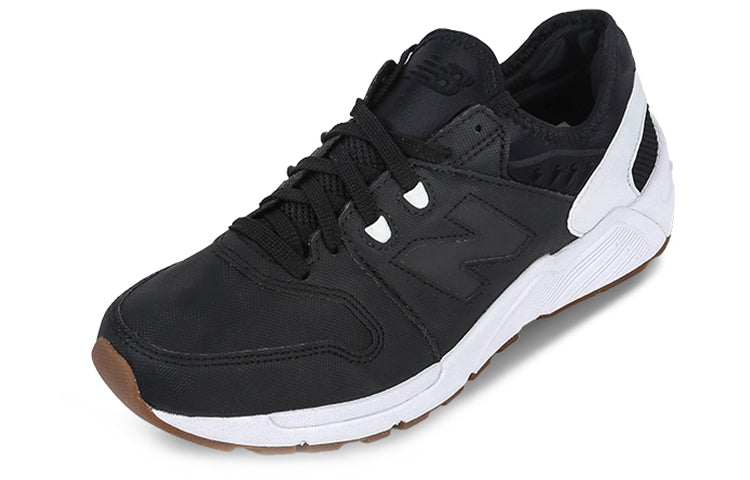New Balance 009 'Black' ML009UTB