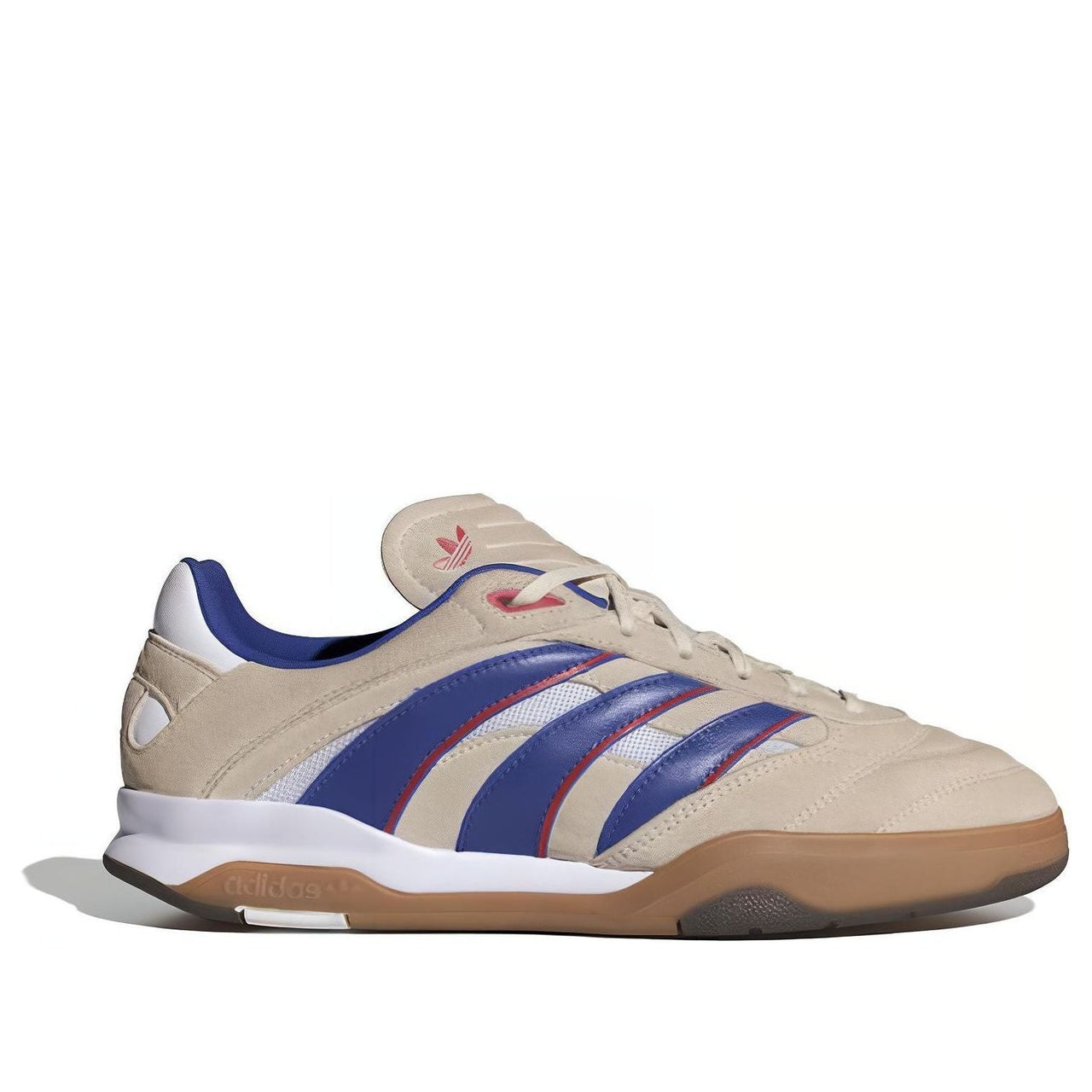 adidas Predator Mundial 'Alumina Active Blue Gum' IH5499