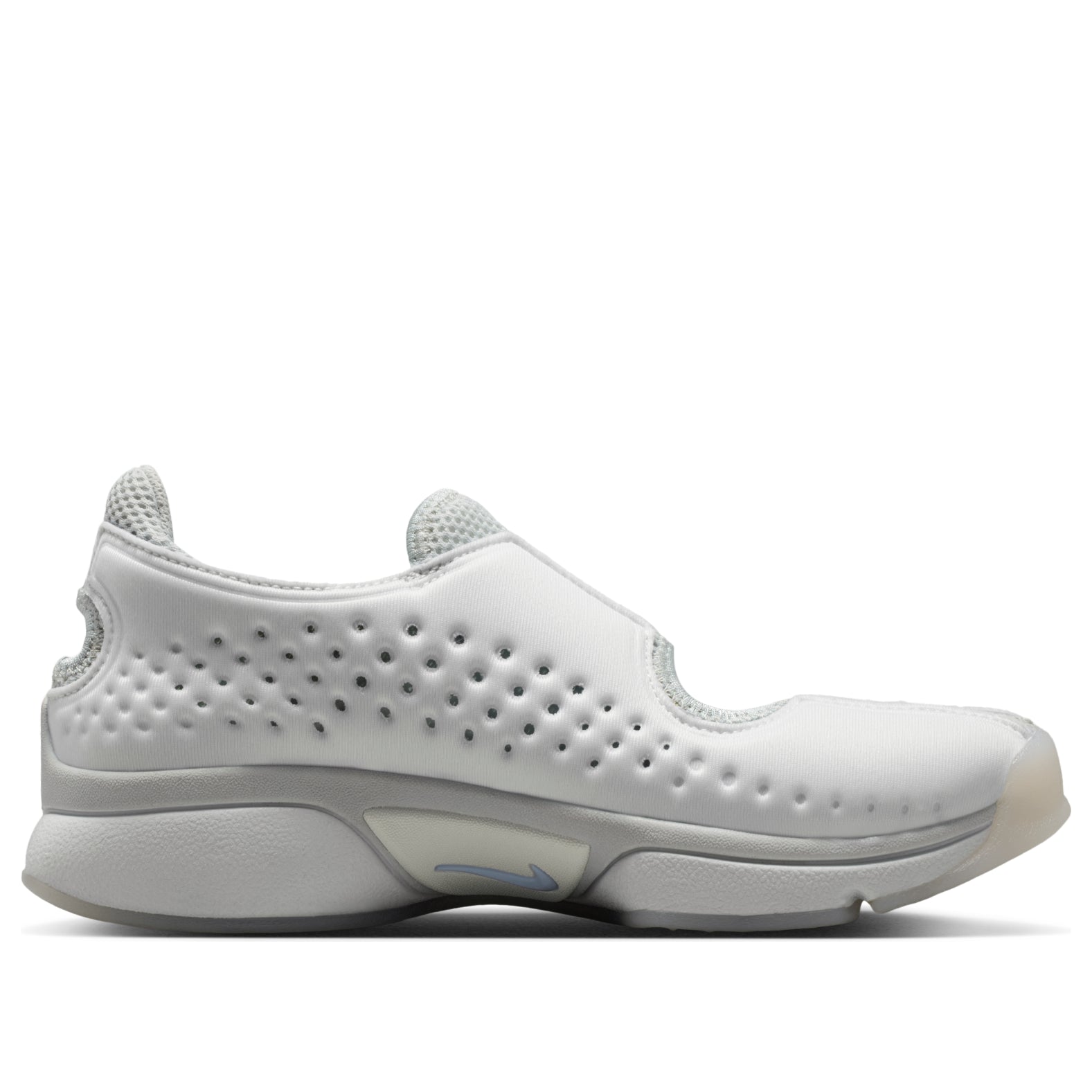 (WMNS) Nike Air Rift 2 'Summit White Swan' IQ8006-100