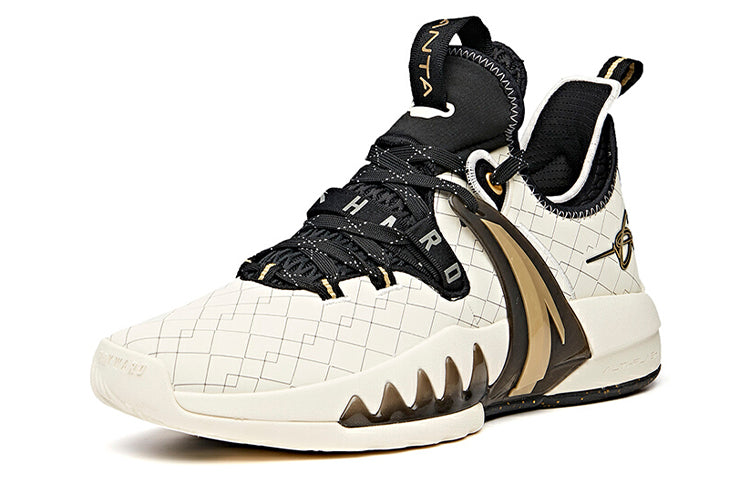 ANTA Gordon Hayward GH2 'White Black Brown' 112111103-1