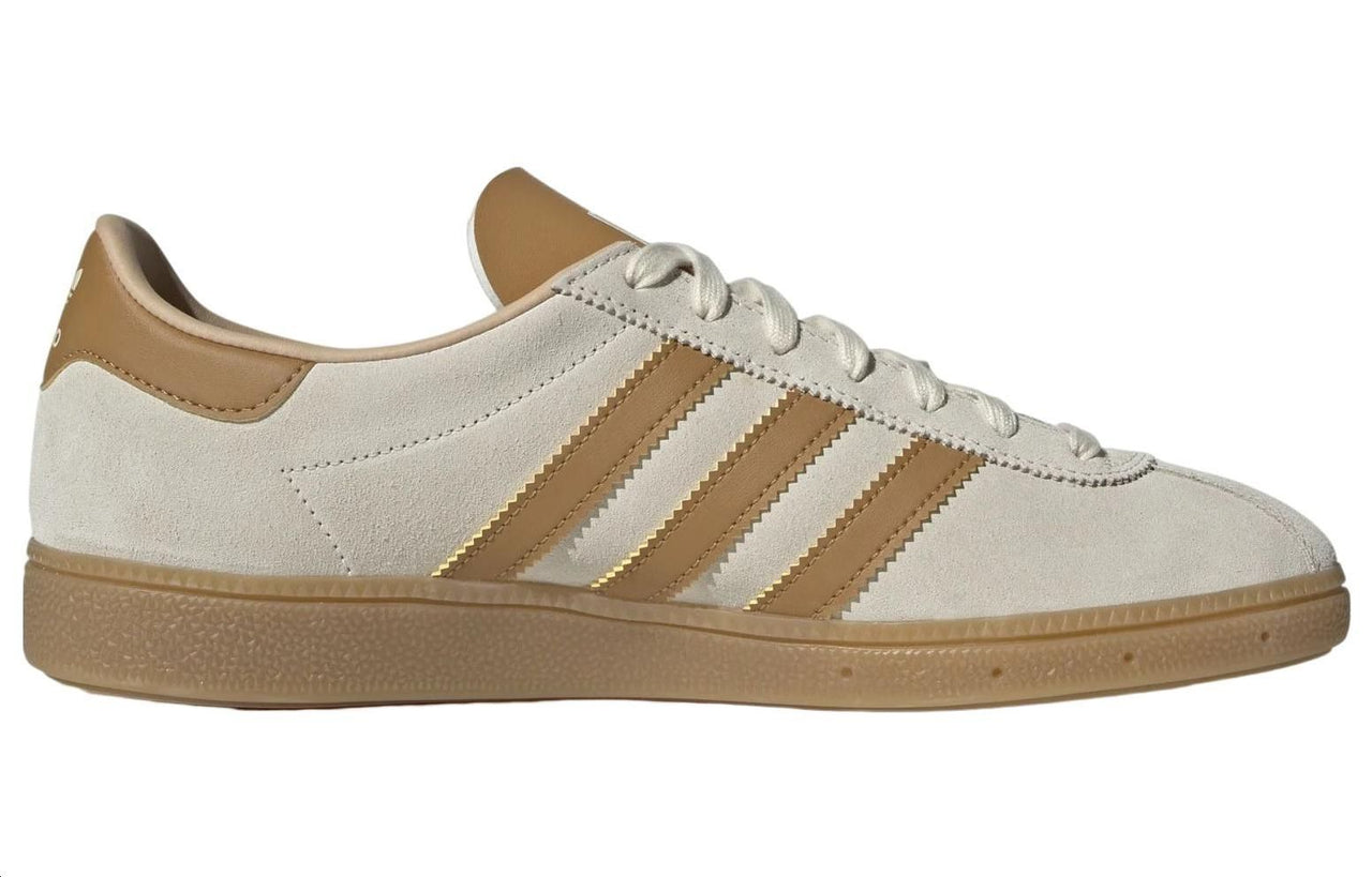 adidas Munchen 'Cream White Mesa' GY7399