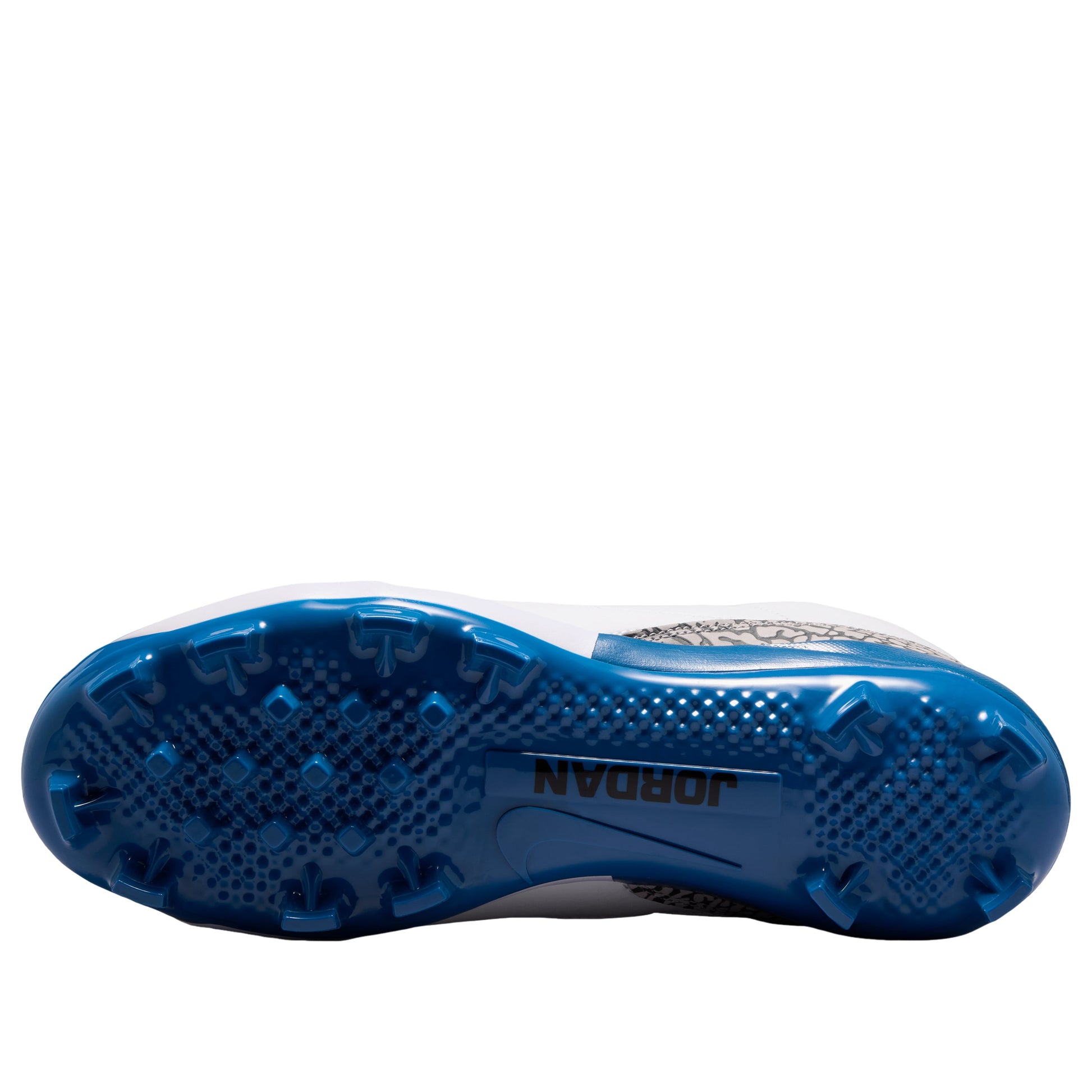 Air Jordan 3 MCS 'True Blue' FZ8627-101