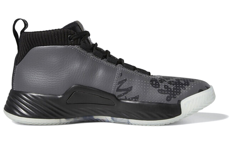 adidas DAME 5 GEEK UP 5 EE6838