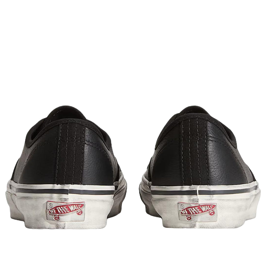 Vans Premium Authentic 'Black' VN000D9NBLK