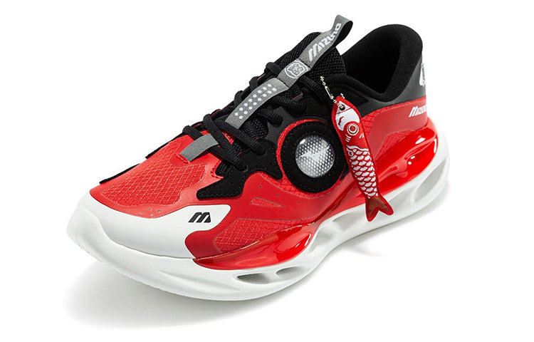 Mizuno Koi Red D1GH210303