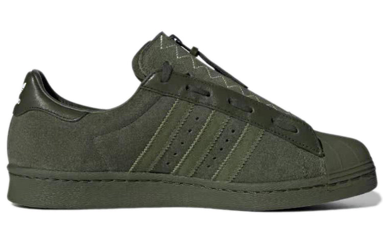 adidas Neighborhood x Superstar 80s 'Night Cargo' GX1401