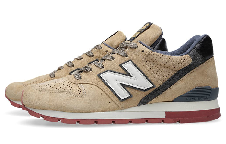 New Balance 996 'Distinct Authors' M996PR