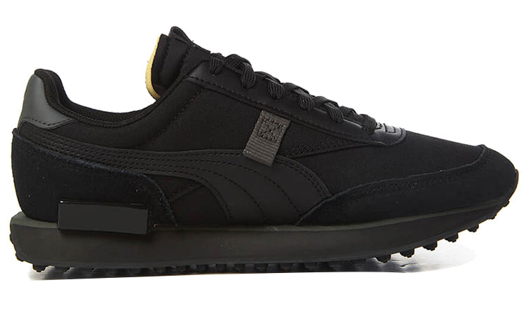 PUMA Future Rider Play On 'Black' 371149-25