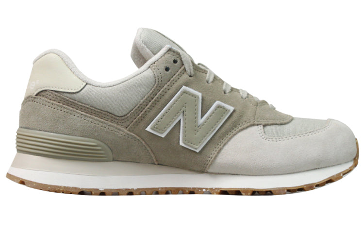 New Balance 574 Light Brown 'Light Brown' ML574SEA