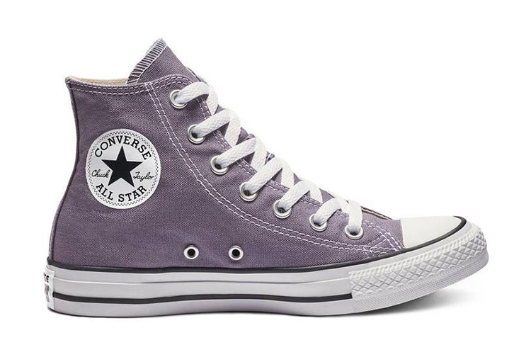 Converse Ctas Hi Moody Purple C19moo 163352C