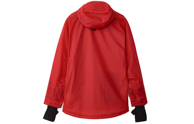 Nike Lab 3-Layer Jacket CK1540-657