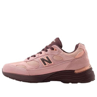 New Balance 992 'Pink Chalk' U992PK