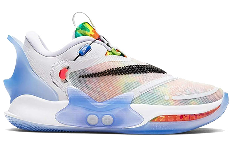 حذاء Nike Adapt BB 2.0 'Tie-Dye' BQ5397-100