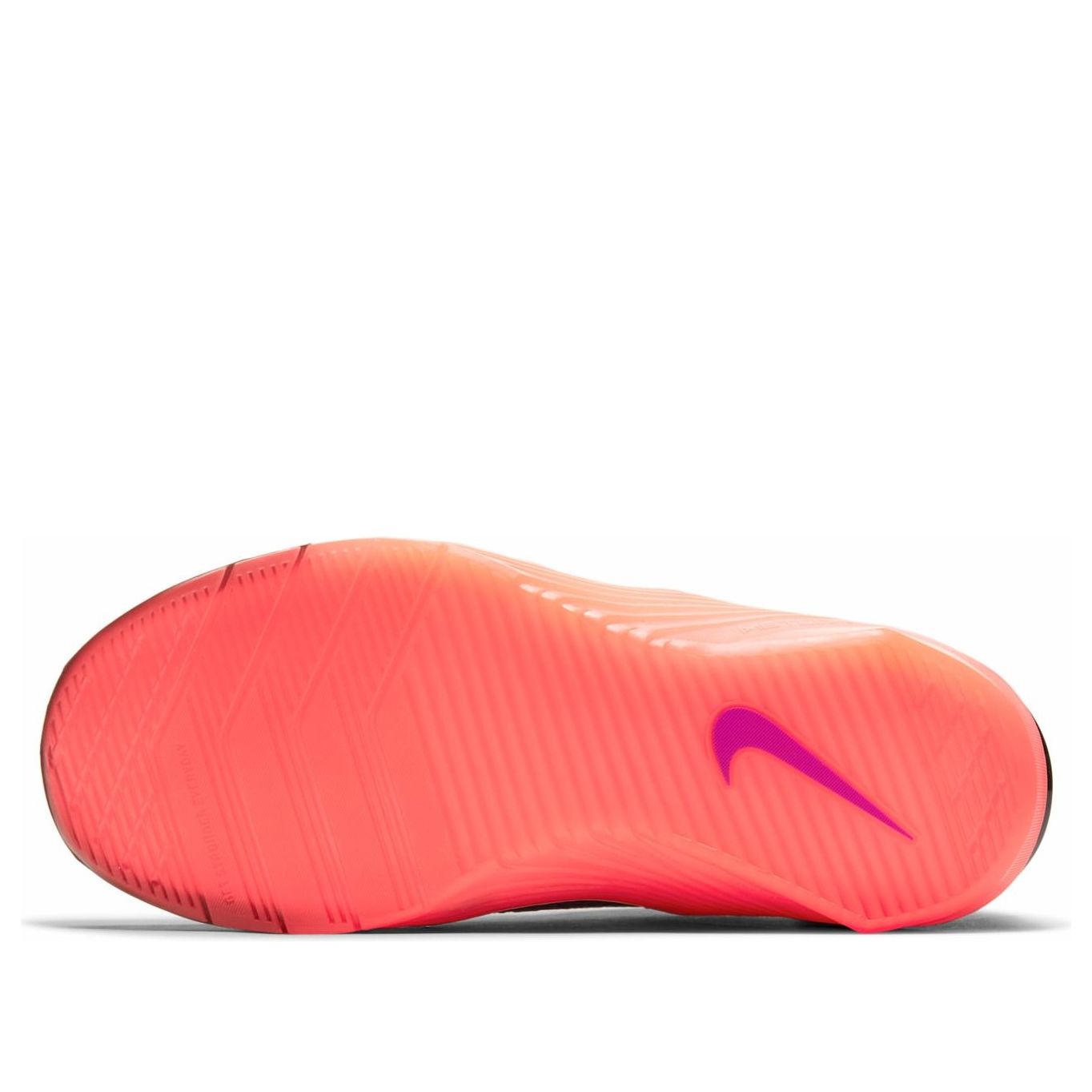 (WMNS) Nike Metcon 6 AMP 'I Am Not A Robot' CT1246-460