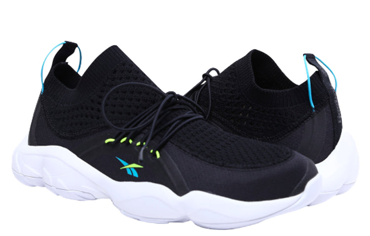 Reebok DMX FUSION White/Black EG1896
