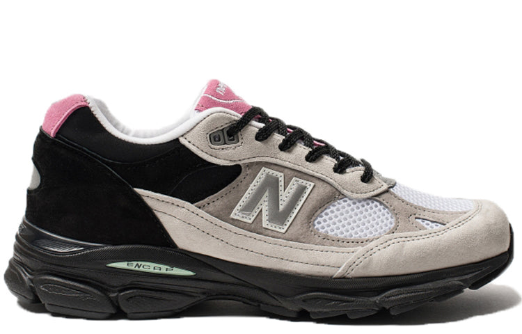 New Balance 991.9 Made In England 'Grey Pink' M9919FR