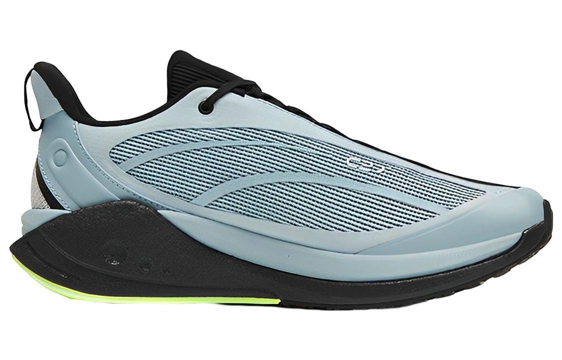 ANTA C37 3.0 Low Running Shoes 'Black Blue' 912315537-1