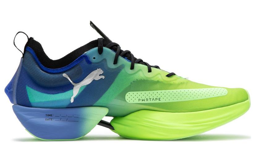 PUMA Fast-R Nitro Elite 'Elektrocharged' 377320-01