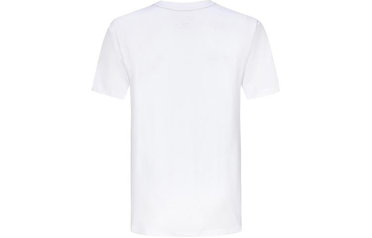 adidas Future Icons T-shirt Asia Sizing 'White Gold' ADICLTS24TKP-WG