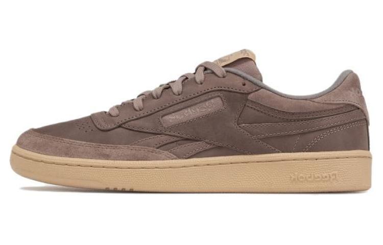 Reebok Club C Revenge 'Taupe Beige' 100200780