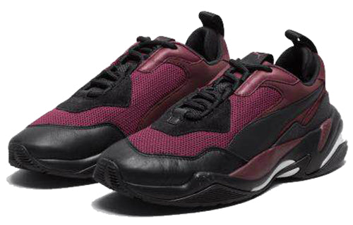 PUMA Thunder Spectra 'Burgundy' 367516-03