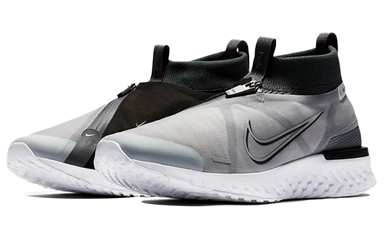 Nike React City 'Dark Grey Wolf Grey' AT8423-002