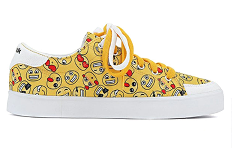 Reebok Berlin Fvs Sport Shoes Yellow/White H04435