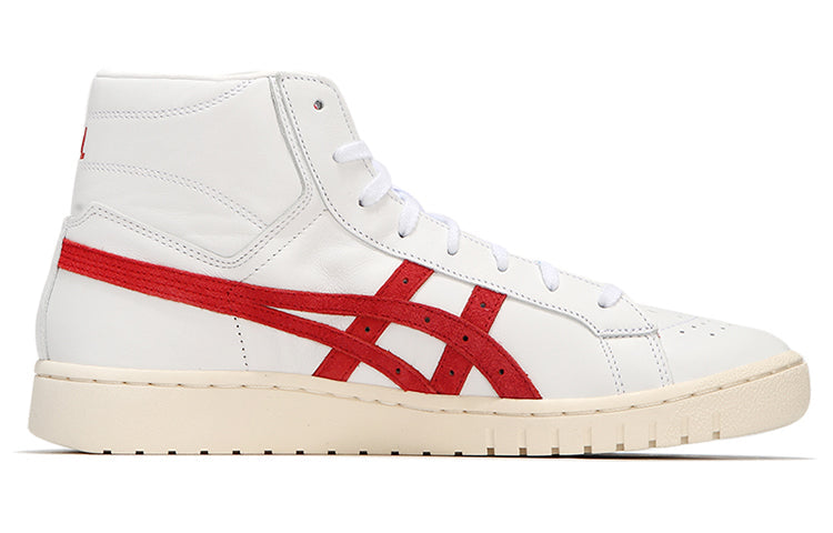 ASICS Gel PTG MT 'White Classic Red' 1193A182-101