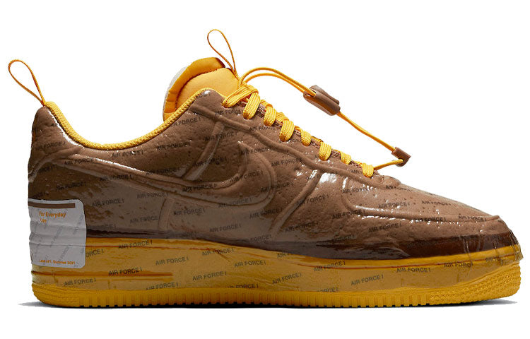 Nike Air Force 1 Low Experimental 'Parcel Service' CZ1528-200