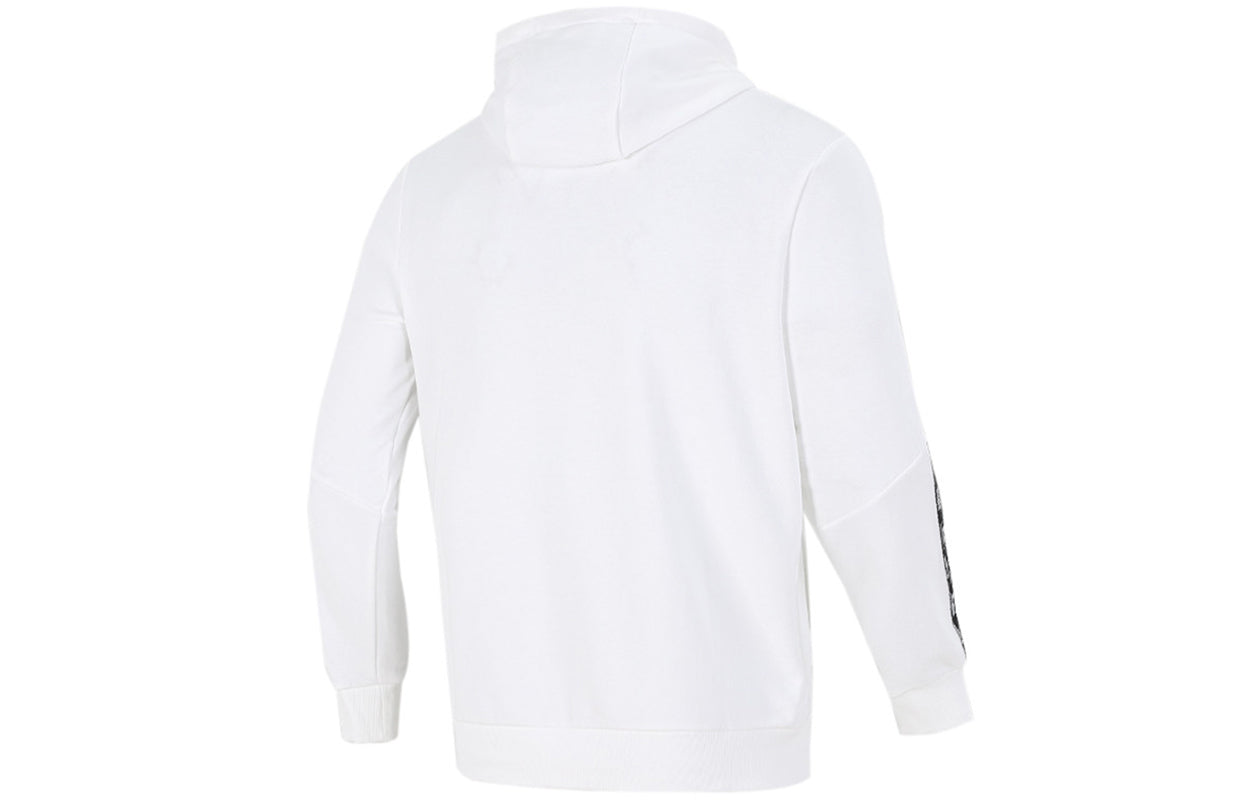 PUMA Essentials Tape Sweatshirt 'White' 846560-02