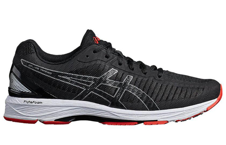 ASICS Gel-DS Trainer 23 'Black Grey' T818N-001