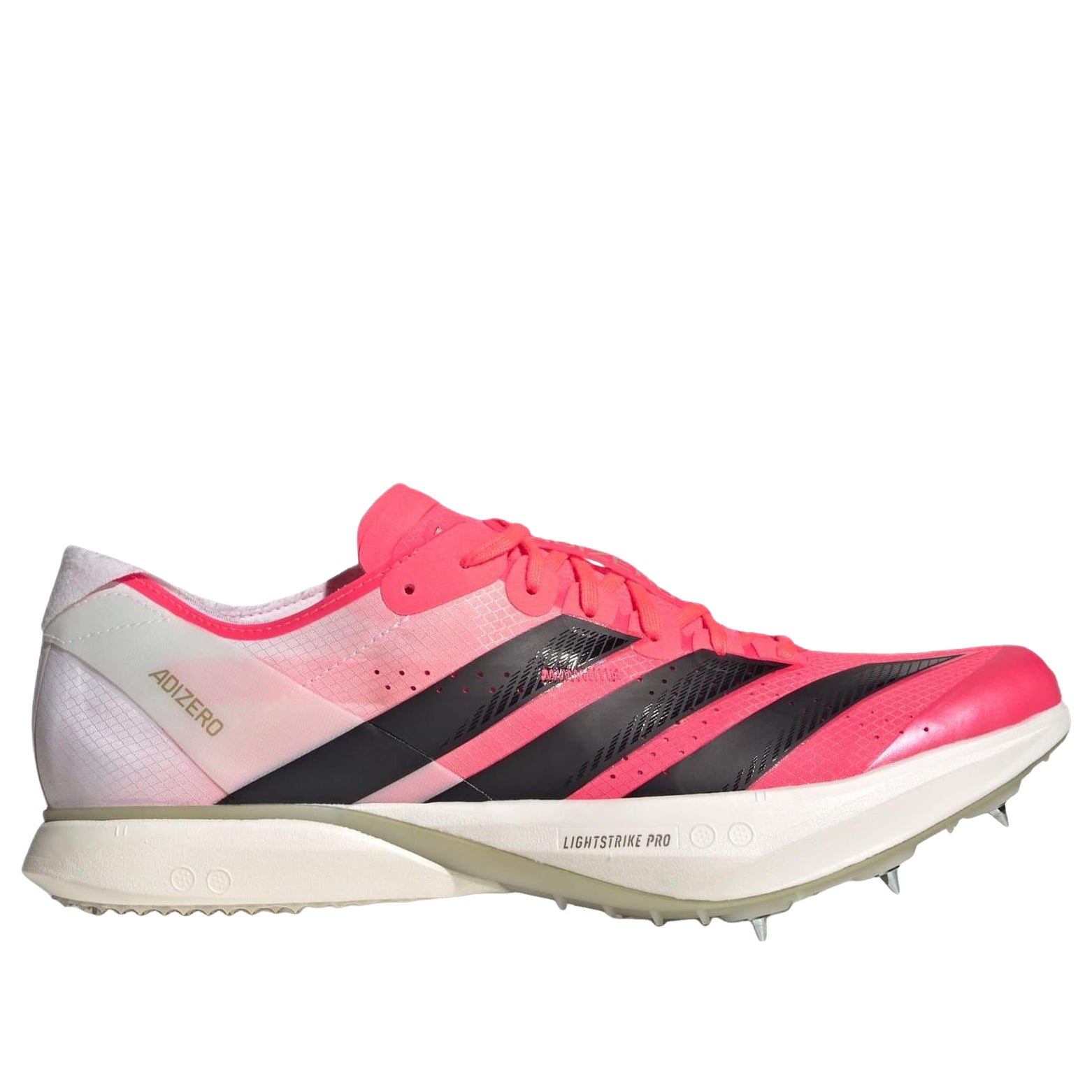 adidas Adizero Avanti 'Solar Turbo Black' KJ9527
