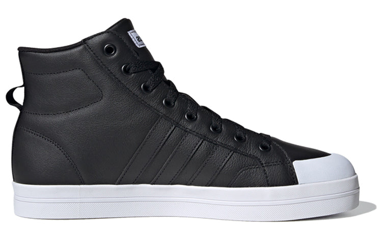 adidas neo Bravada Mid 'Black White' FX9143