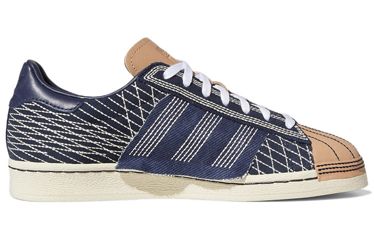 adidas originals Superstar 82 'Sashiko' GW3204