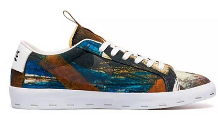 Nike Michael Lau x Zoom Blazer Low QS SB 'Salvator Michael' BQ6449-002