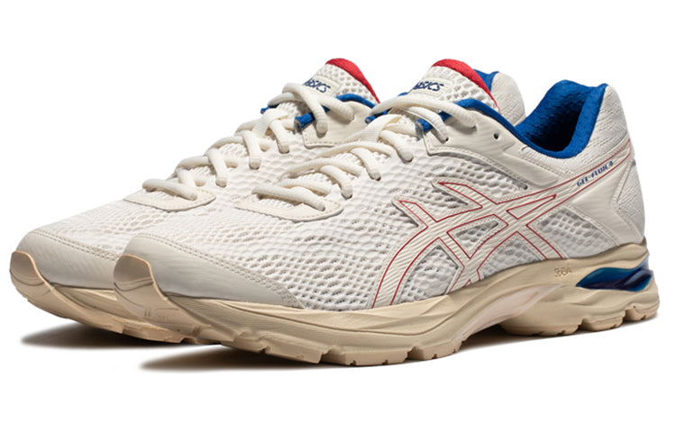 ASICS Gel-Flux 4 Beige 'Cream Blue' 1011A614-204