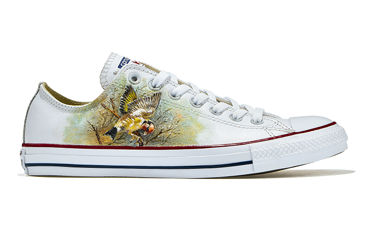 Converse Chuck Taylor All Star 3D 132173C-211502