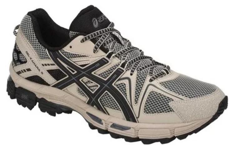 ASICS Gel-Kahana 8 'Beige Black' T6L0N-1290