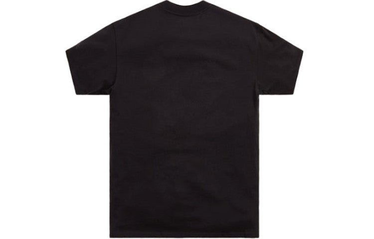 KITH x Nike New York Knicks Tee BX 'Black' DA1626-010
