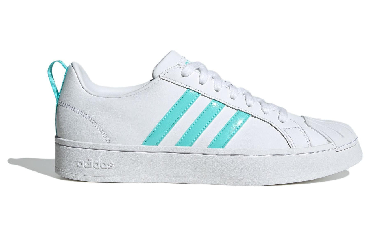 adidas Streetcheck 'White Light Green' IE3535