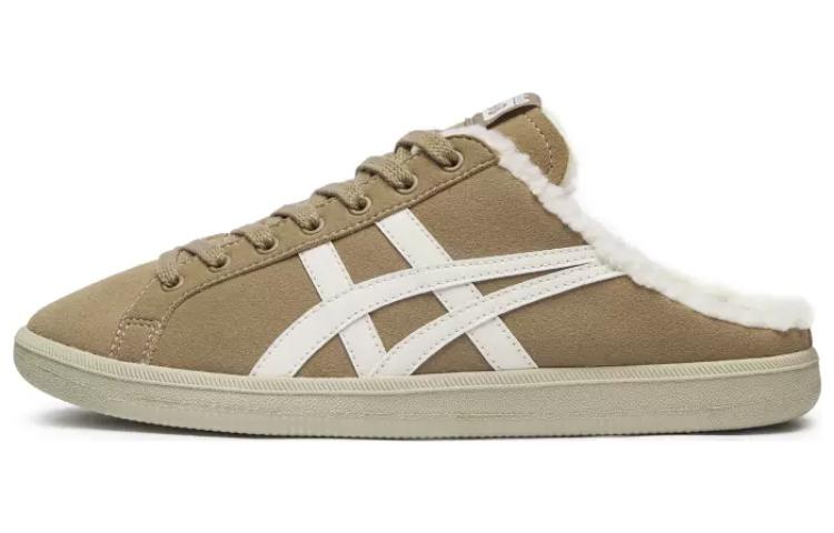 Onitsuka Tiger DD Trainer Sabot 'Sabot Brown' 1183C087-201