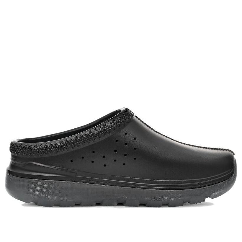 UGG Tasman Sport Slipper 'Black' 1138590-BLACK